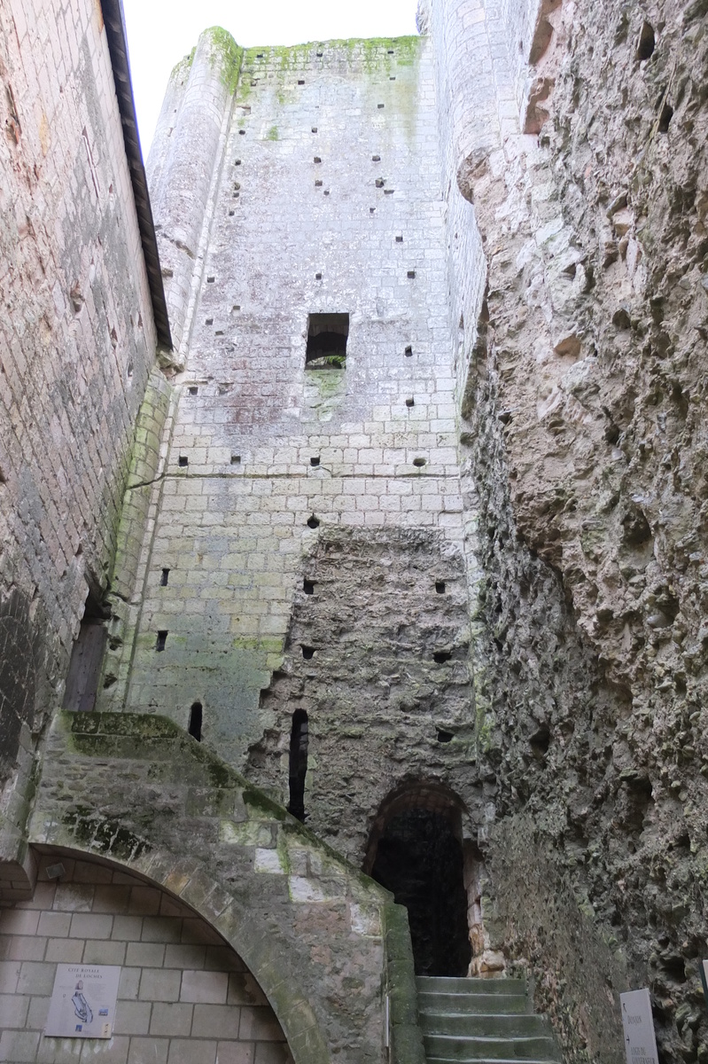 照片 法国(France) 洛什城堡(Loches Castle) 2013-01 87