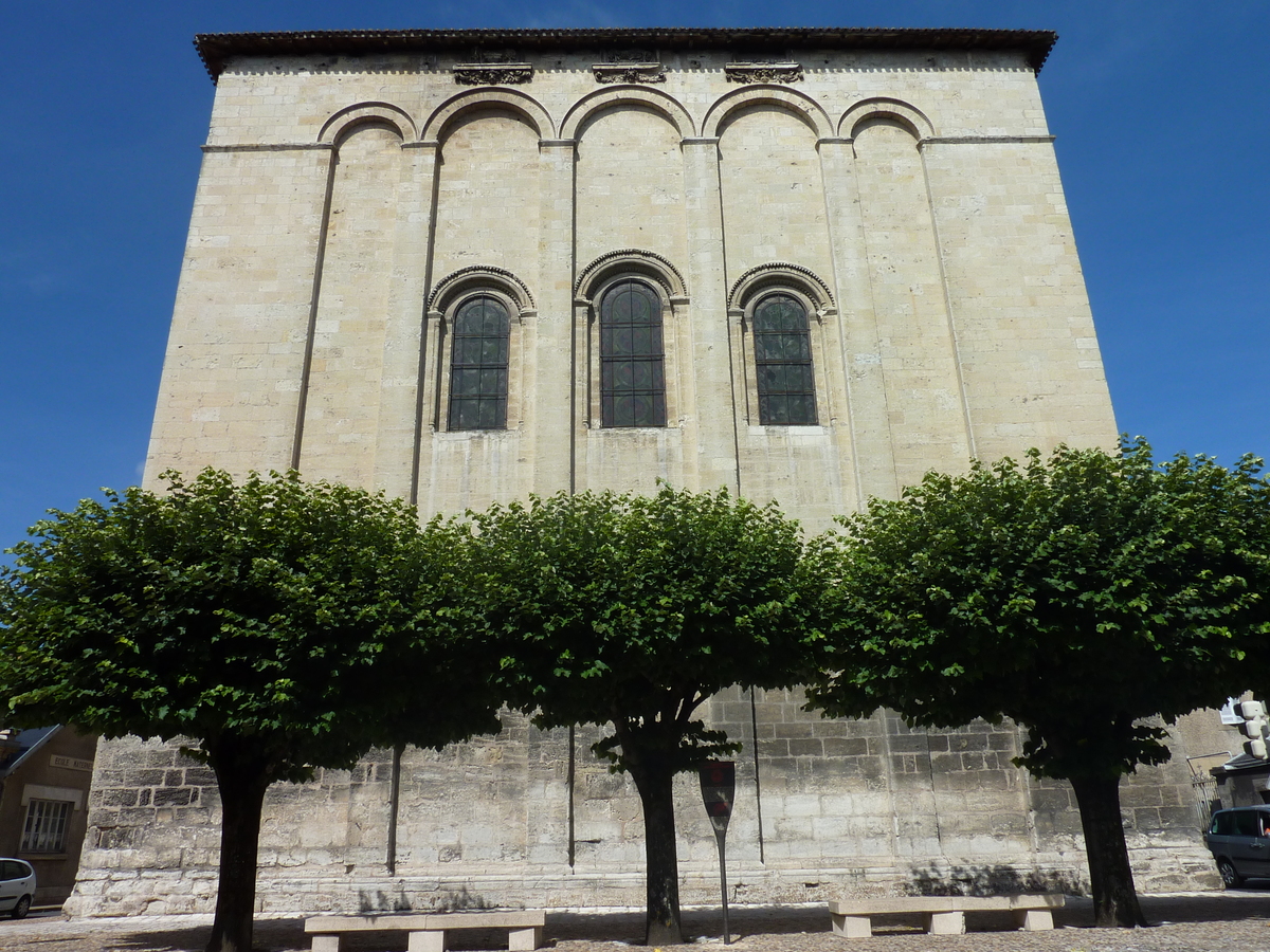 照片 法国(France) 佩里格(Perigueux) 2009-07 3