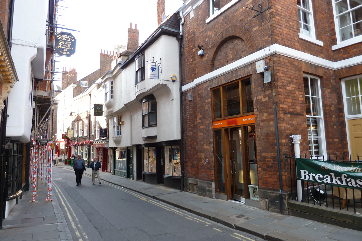 照片 英国(United Kingdom) 约克(York) 2011-07 72