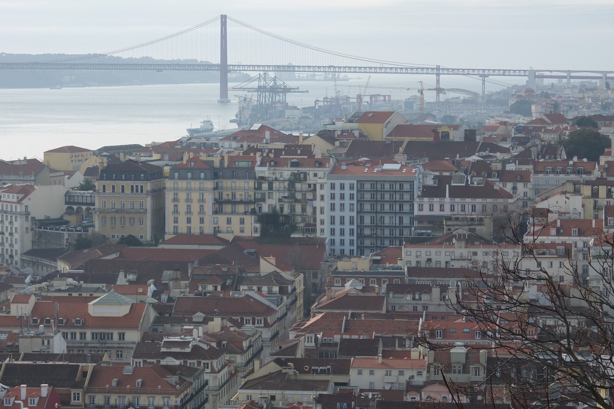 照片 葡萄牙(Portugal) 里斯本(Lisbon) 2013-01 36