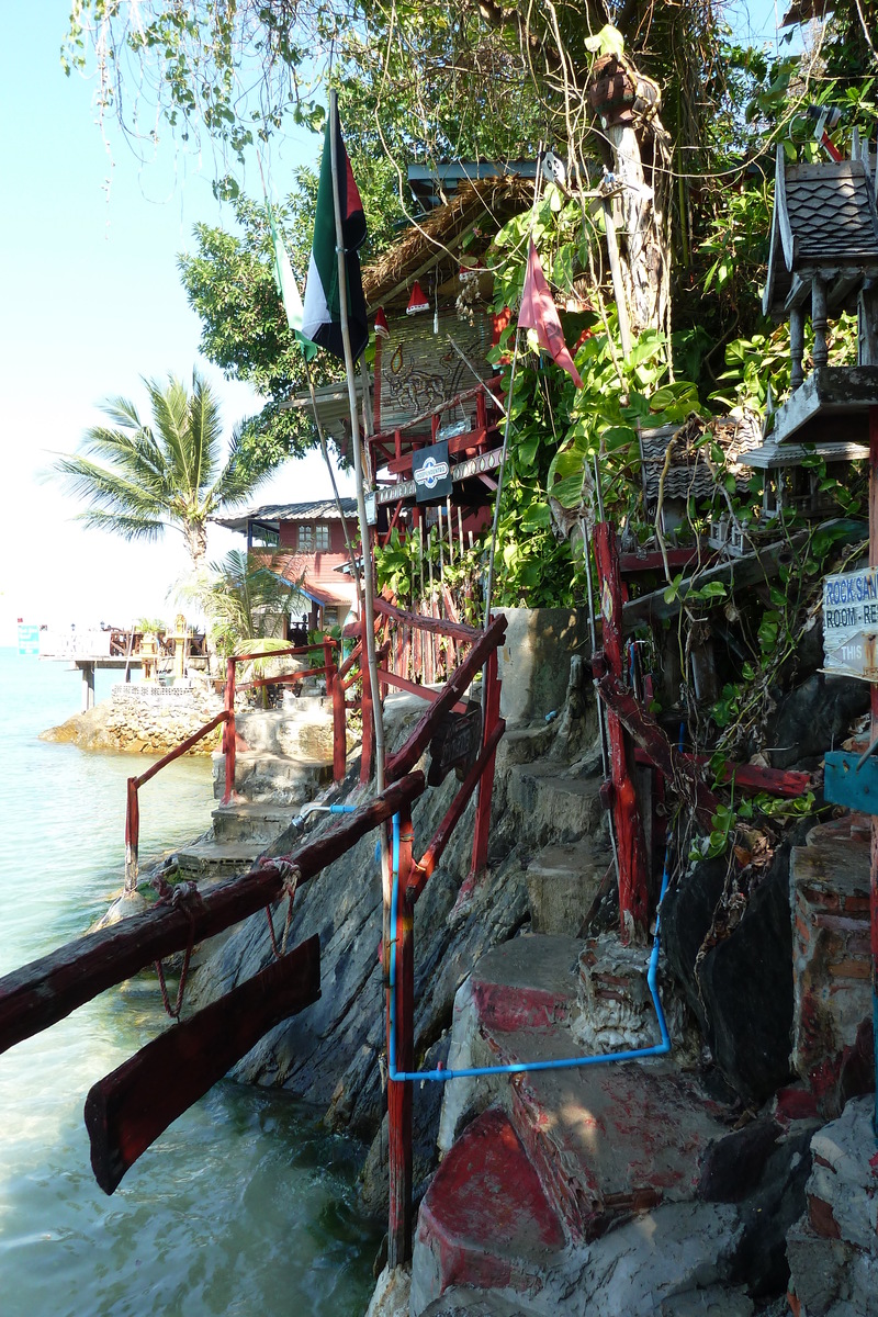 照片 泰国(Thailand) 象岛(Ko Chang) 2011-01 131