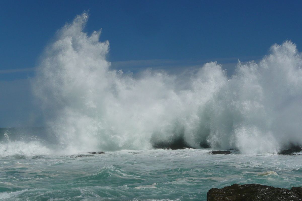 照片 南非(South Africa) 齐齐卡马国家公园(Tsitsikamma National Park) 2008-09 200