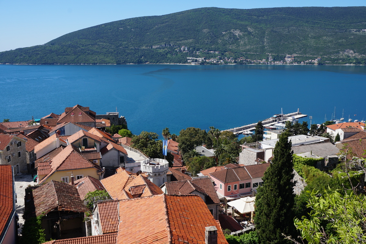 照片 黑山(Montenegro) 2016-04 4