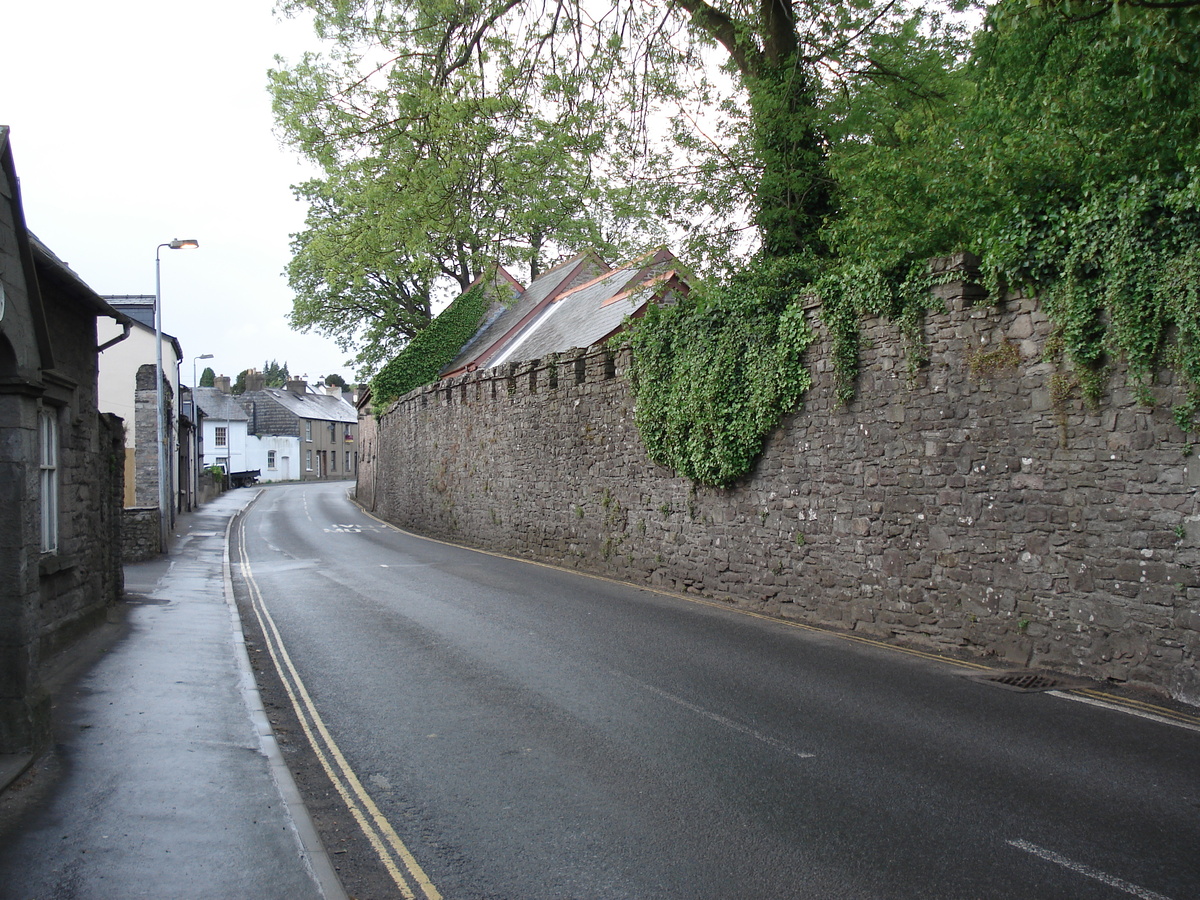 照片 英国(United Kingdom) 布雷肯(Brecon) 2006-05 2