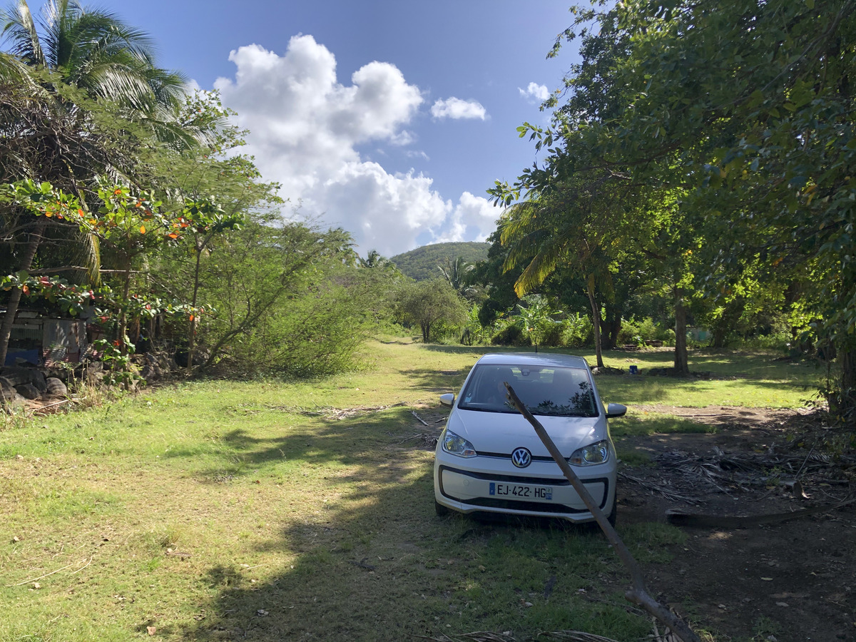 照片 瓜德罗普(Guadeloupe) 皇家堡(Fort Royal) 2021-02 12