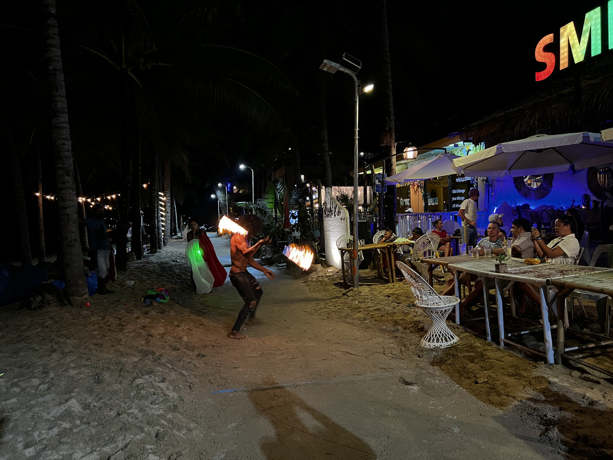照片 泰国(Thailand) 普吉岛(Phuket) 卡马拉海滩(Kamala Beach) 2021-12 6