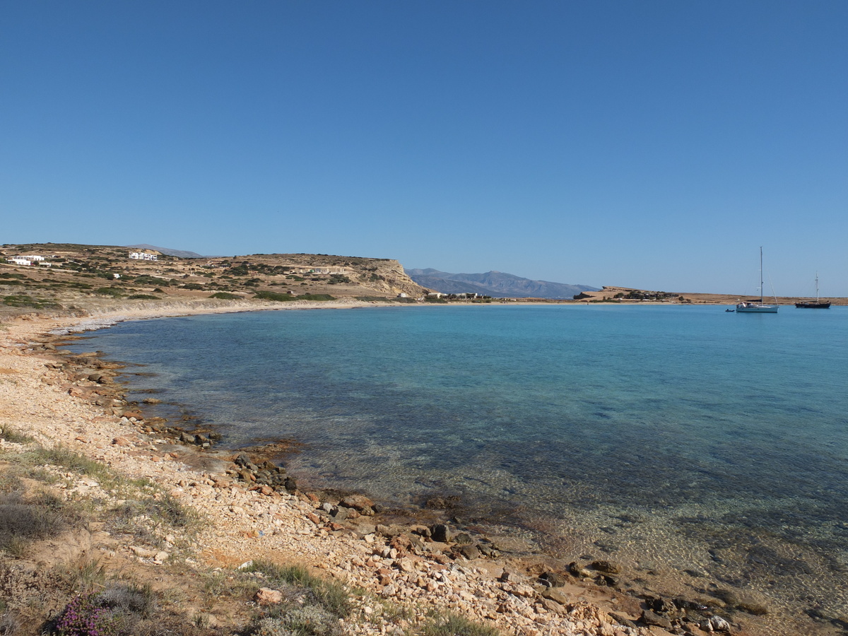照片 希腊(Greece) 库福尼西亚群岛(Koufonissia) 2014-07 75