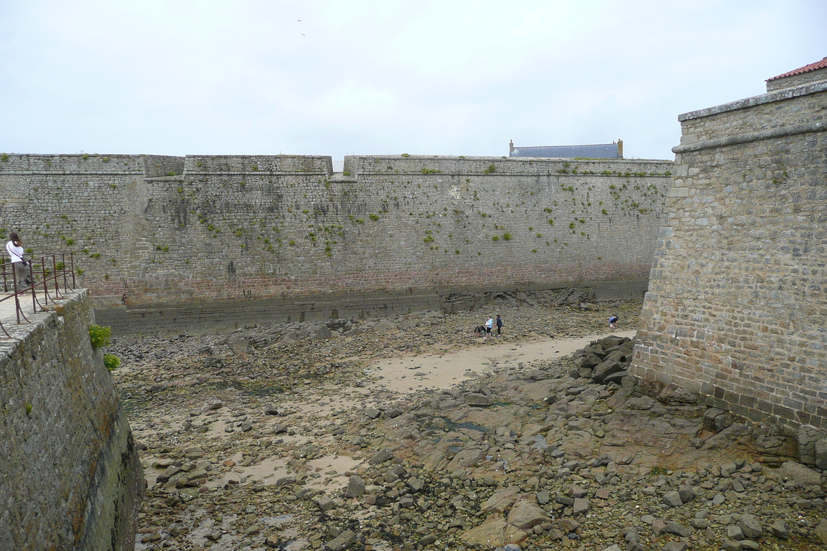 照片 法国(France) 路易港(Port Louis) 2008-07 24