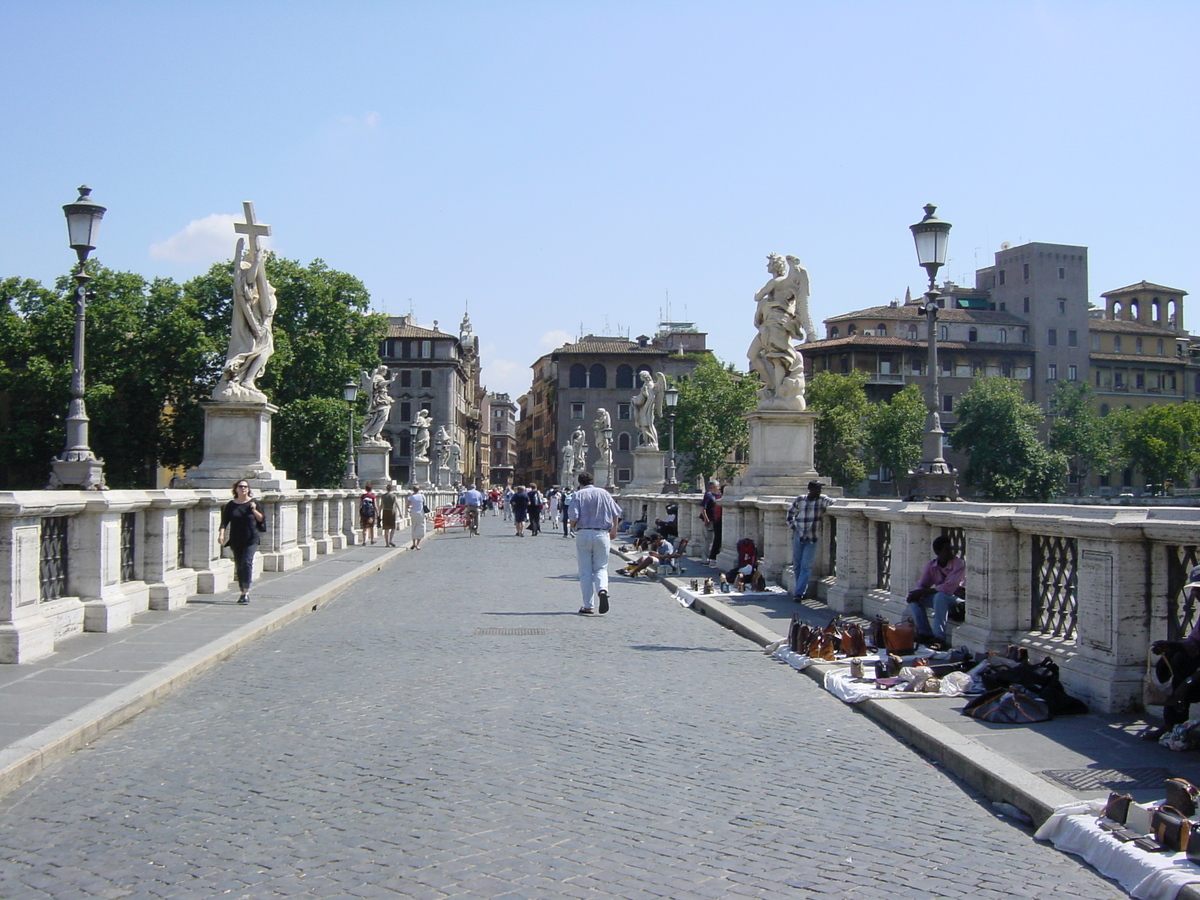 照片 意大利(Italy) 罗马(Rome) 2002-07 120