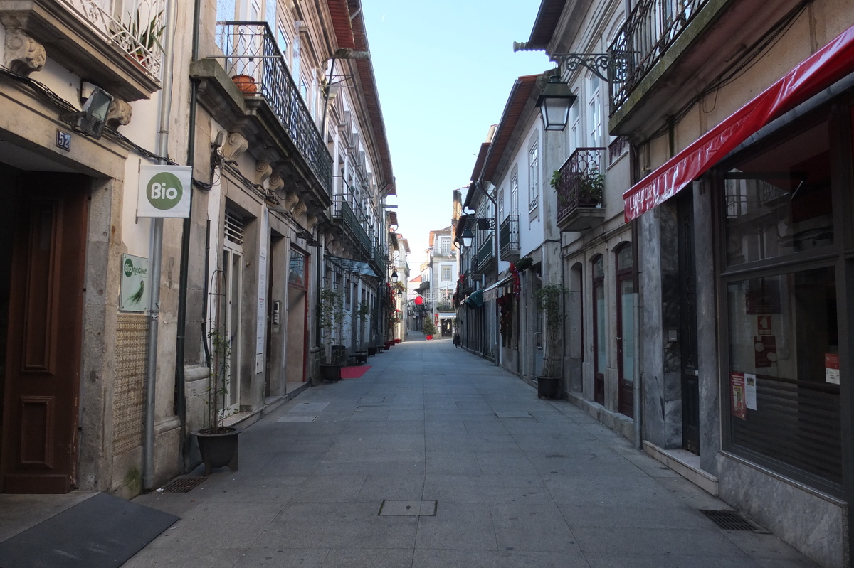 照片 葡萄牙(Portugal) 维亚纳堡(Viana do Castelo) 2013-01 112