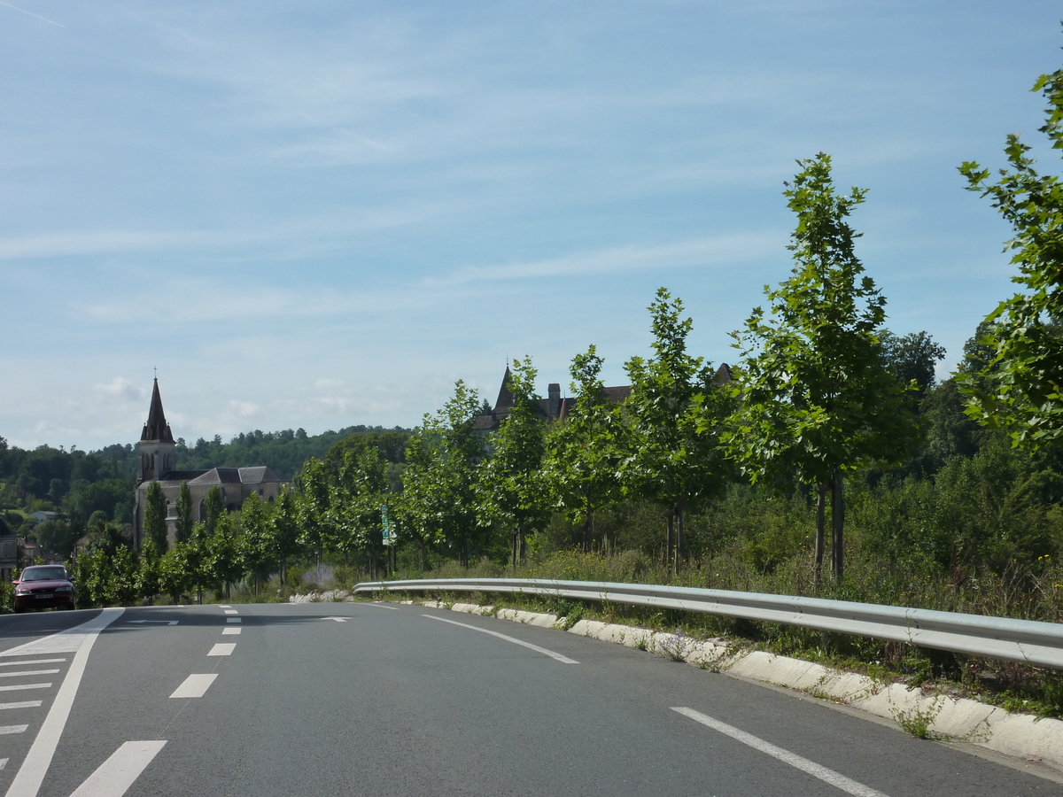 照片 法国(France) 佩里戈尔(Perigord) 2009-07 24