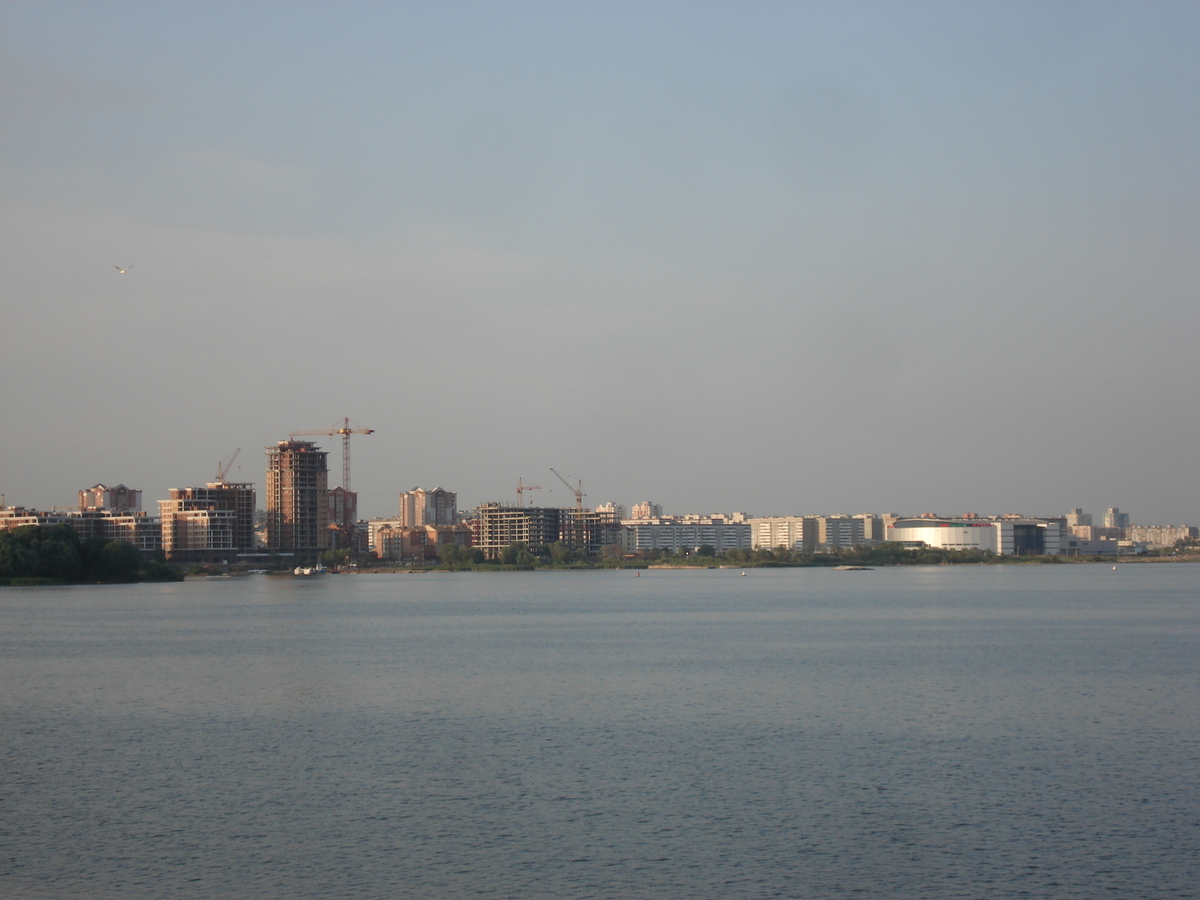 照片 俄罗斯(Russia) 喀山(Kazan) 2006-07 63