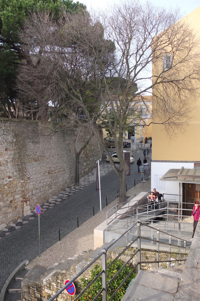 照片 葡萄牙(Portugal) 里斯本(Lisbon) 2013-01 384