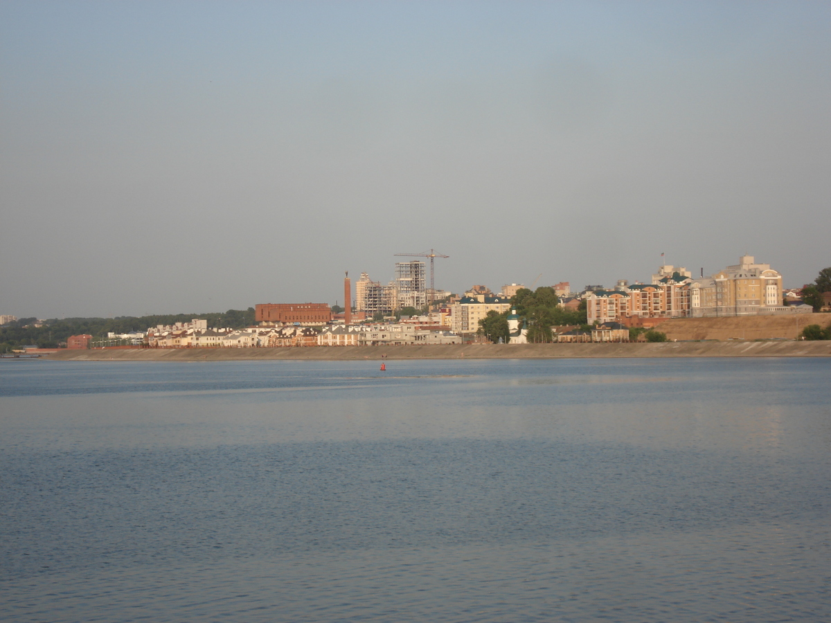 照片 俄罗斯(Russia) 喀山(Kazan) 2006-07 53