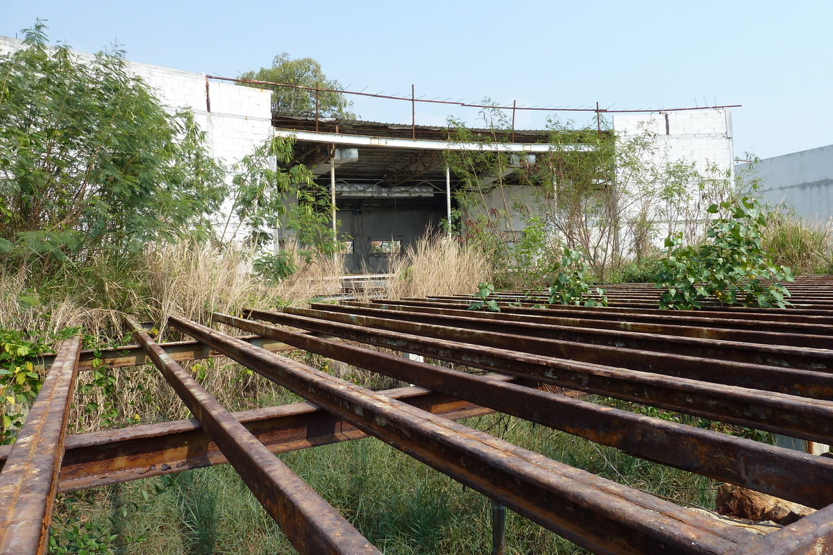 照片 泰国(Thailand) 宗甸(Jomtien) 皇家海滩公寓(La Royale Beach condo) 2011-02 38