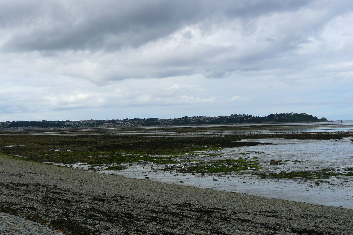 照片 法国(France) 布列塔尼公路(Brittany roads) 2007-08 64