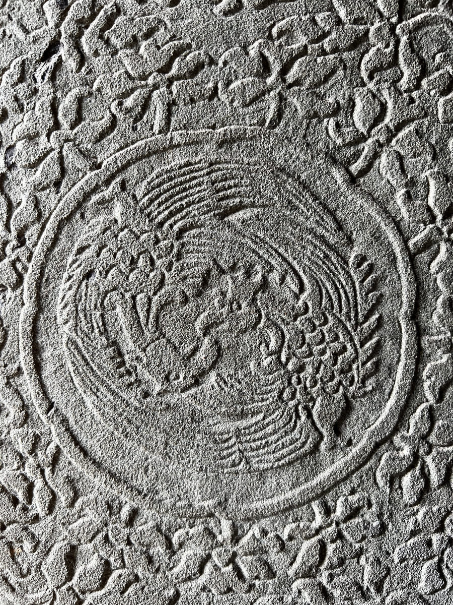 照片 柬埔寨(Cambodia) 暹粒(Siem Reap) 吴哥窟(Angkor Wat) 2023-01 198