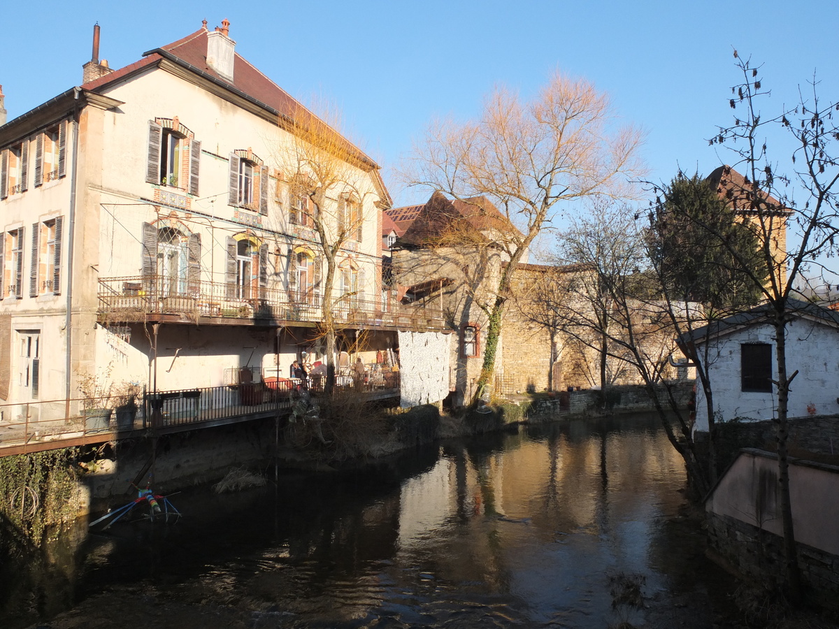 照片 法国(France) 阿尔布瓦(Arbois) 2012-02 53