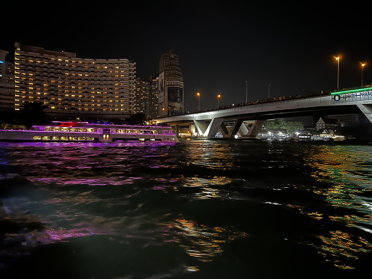 照片 泰国(Thailand) 曼谷(Bangkok) 2022-12 23