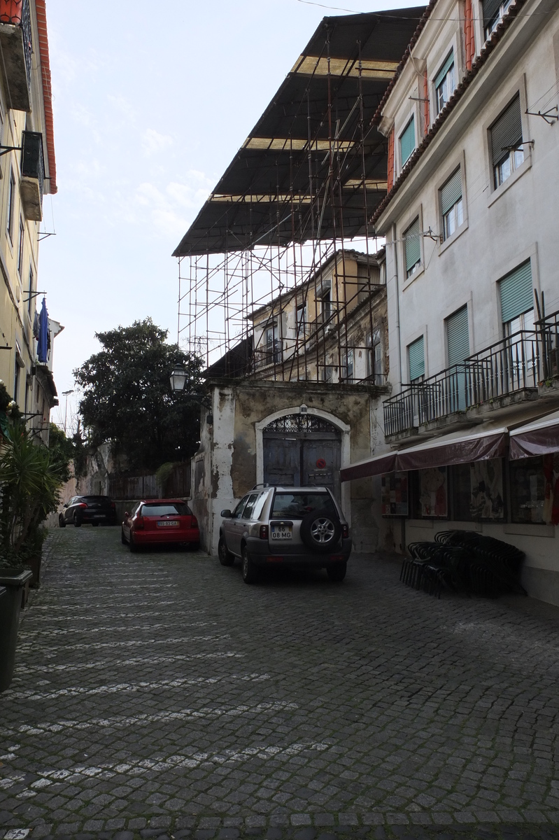 照片 葡萄牙(Portugal) 里斯本(Lisbon) 2013-01 41