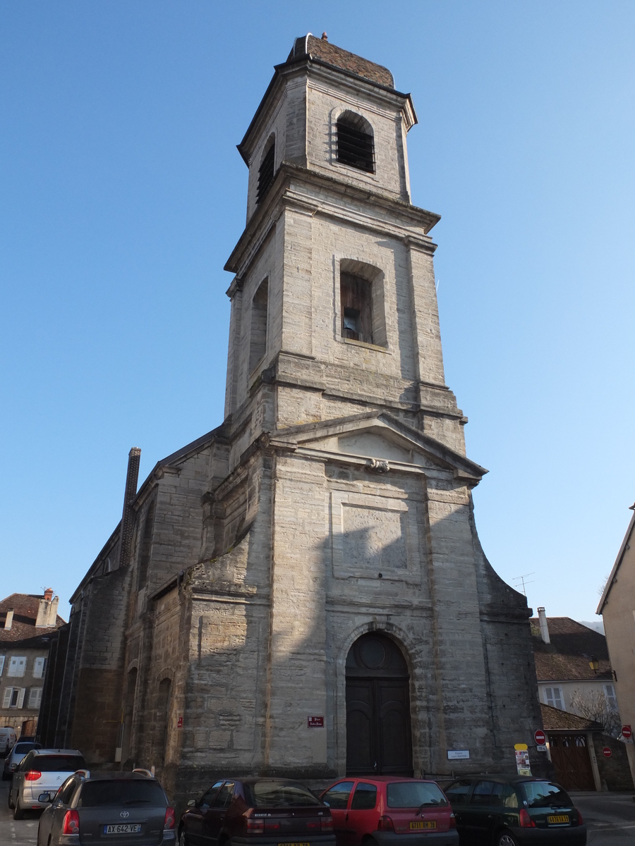照片 法国(France) 阿尔布瓦(Arbois) 2012-02 38