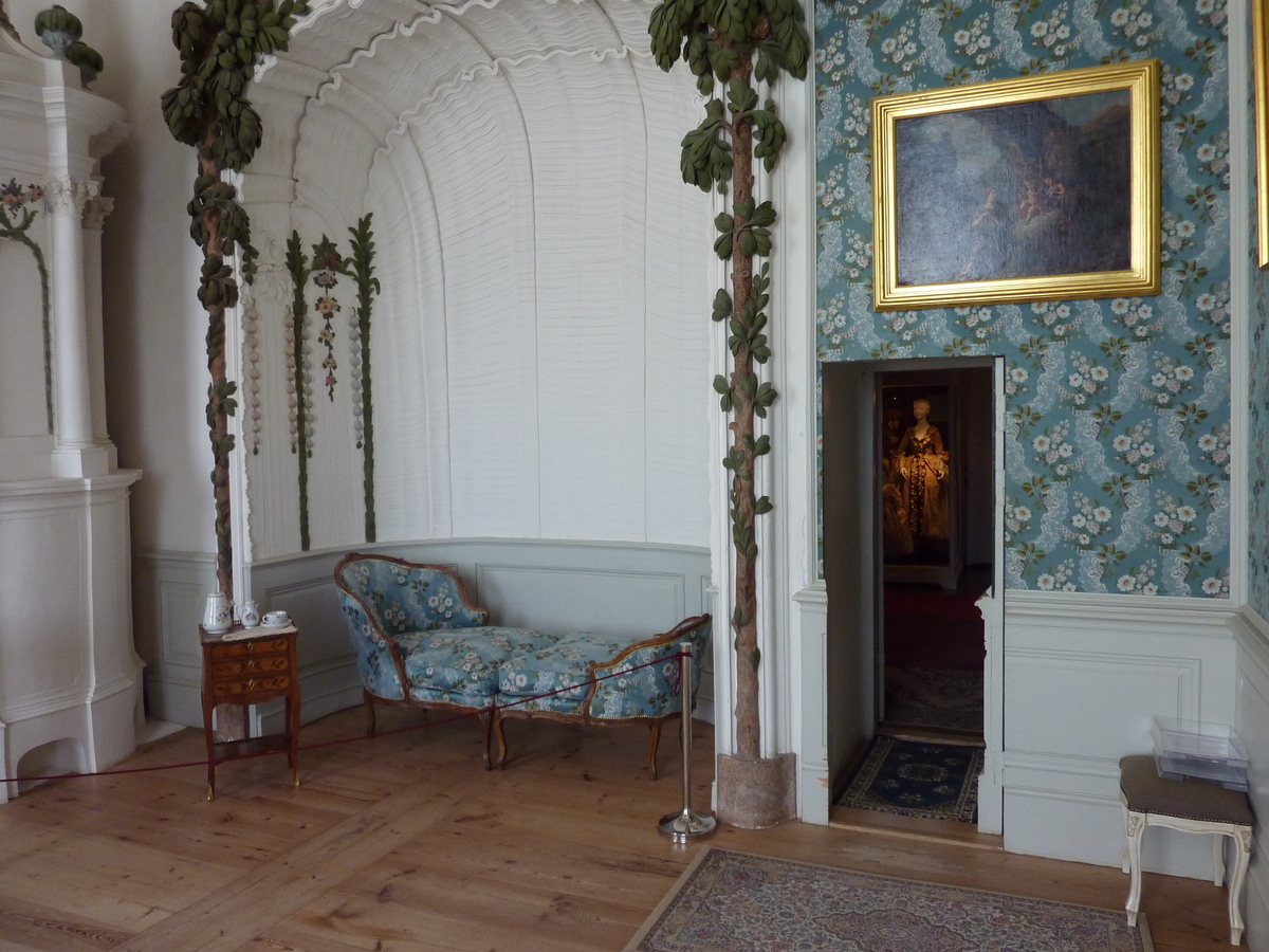 照片 拉脱维亚(Latvia) 隆黛尔宫(Rundale Palace) 2009-04 35