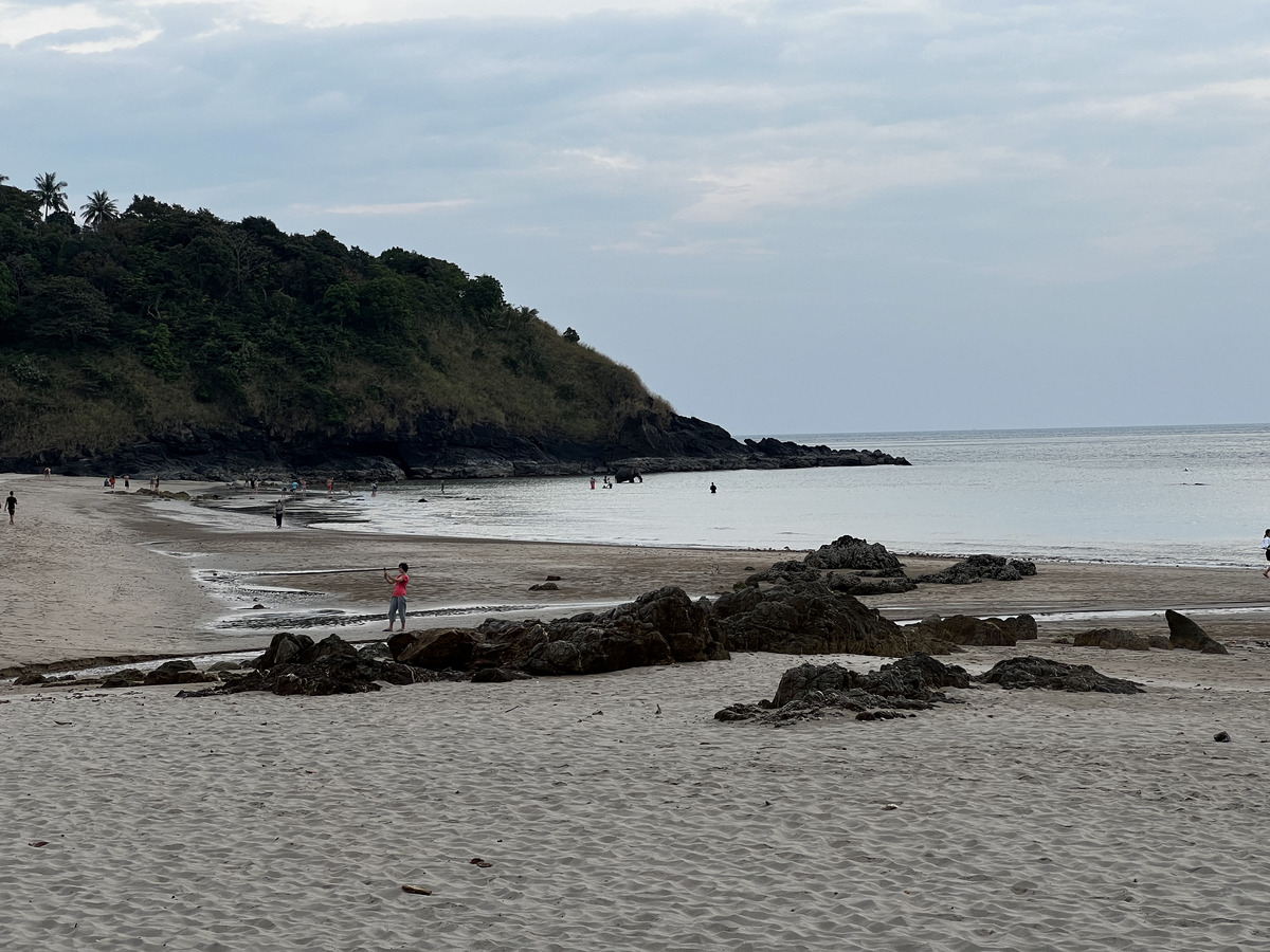 照片 泰国(Thailand) 兰塔岛(Ko Lanta) 2023-01 256