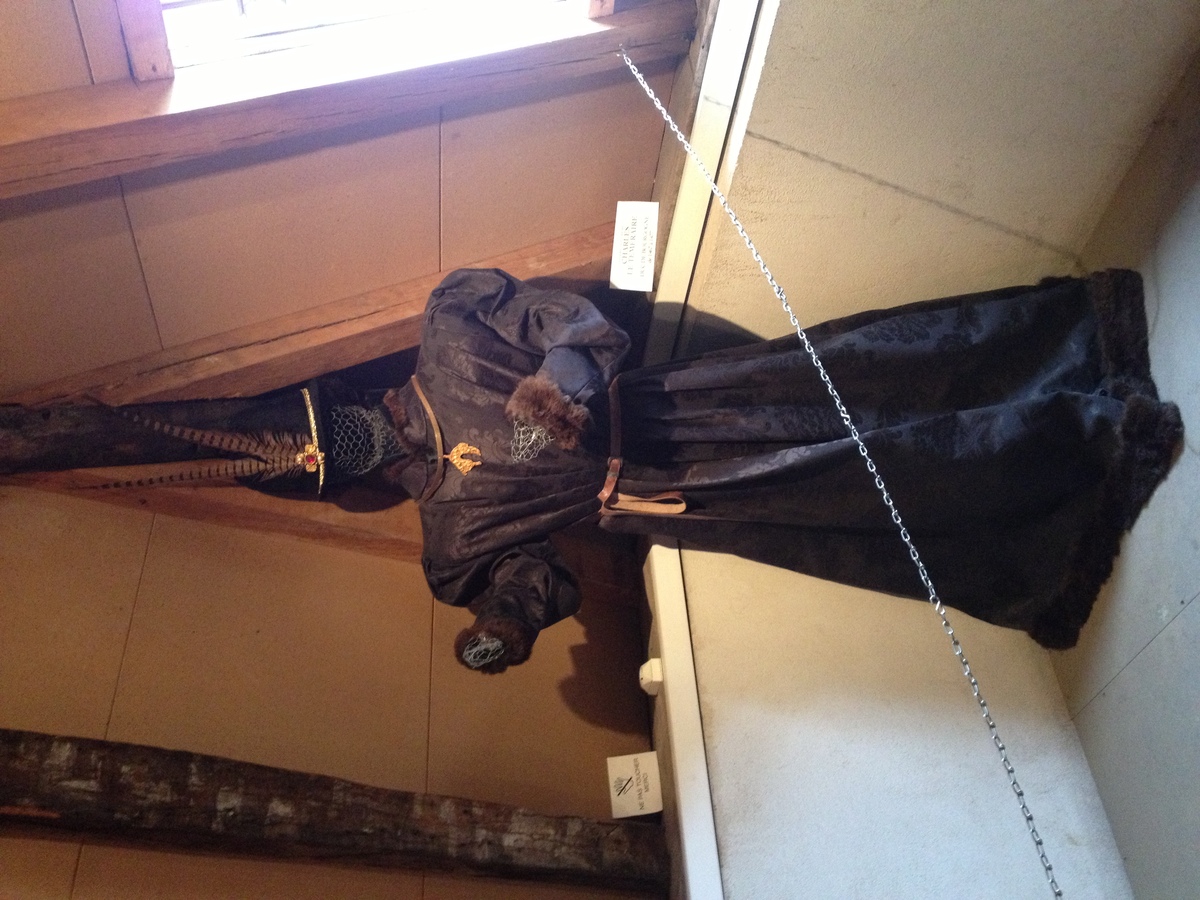 照片 法国(France) 巴黎(Paris) 勃艮第公馆(Hotel de Bourgogne) 2013-06 17