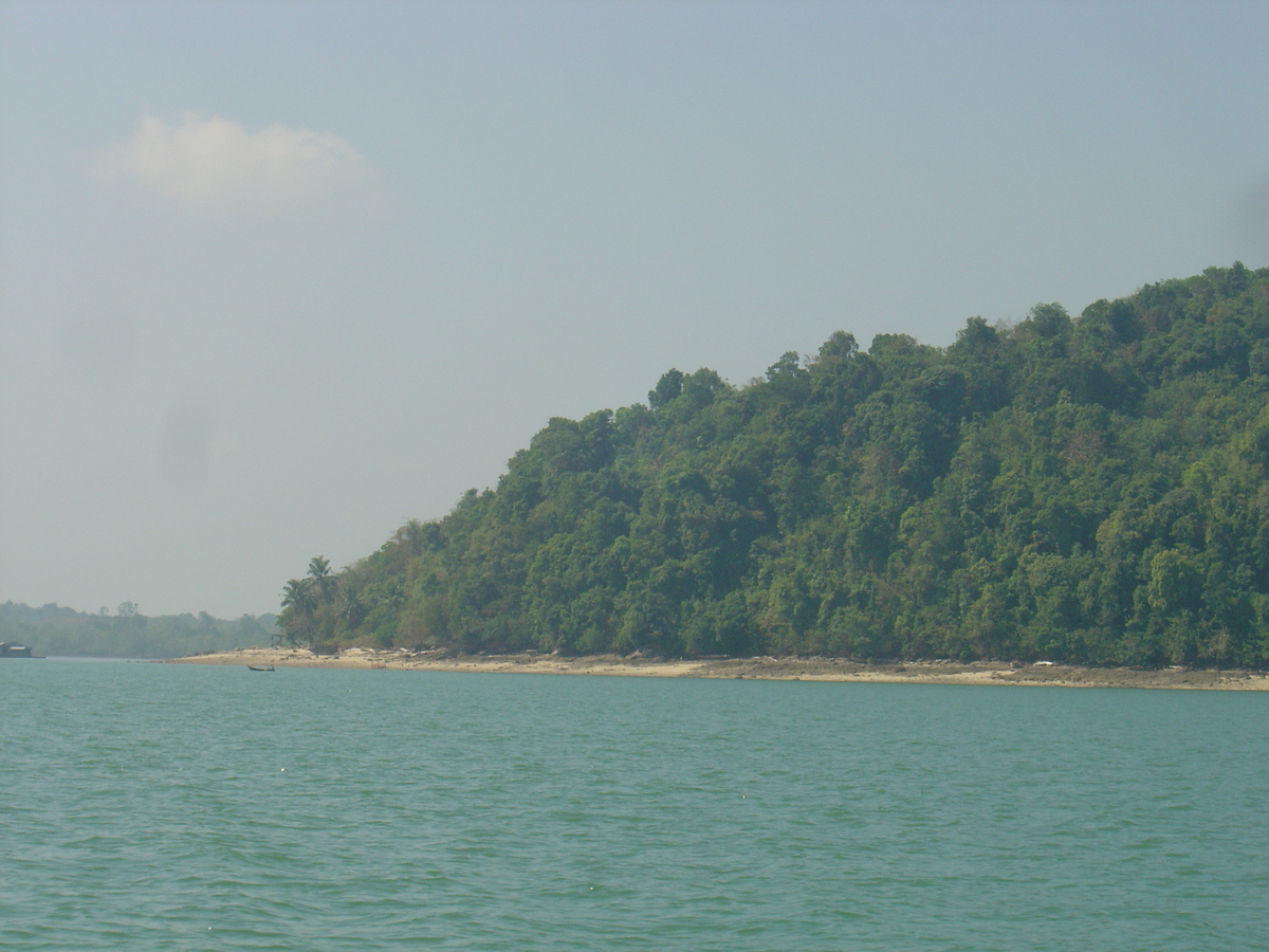 照片 缅甸(Myanmar) 丹老(Myeik (Mergui)) 2005-01 27