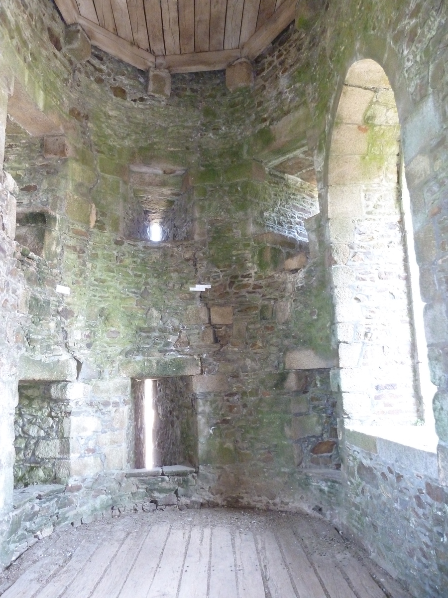 照片 法国(France) 富热尔(Fougeres) 2010-04 208