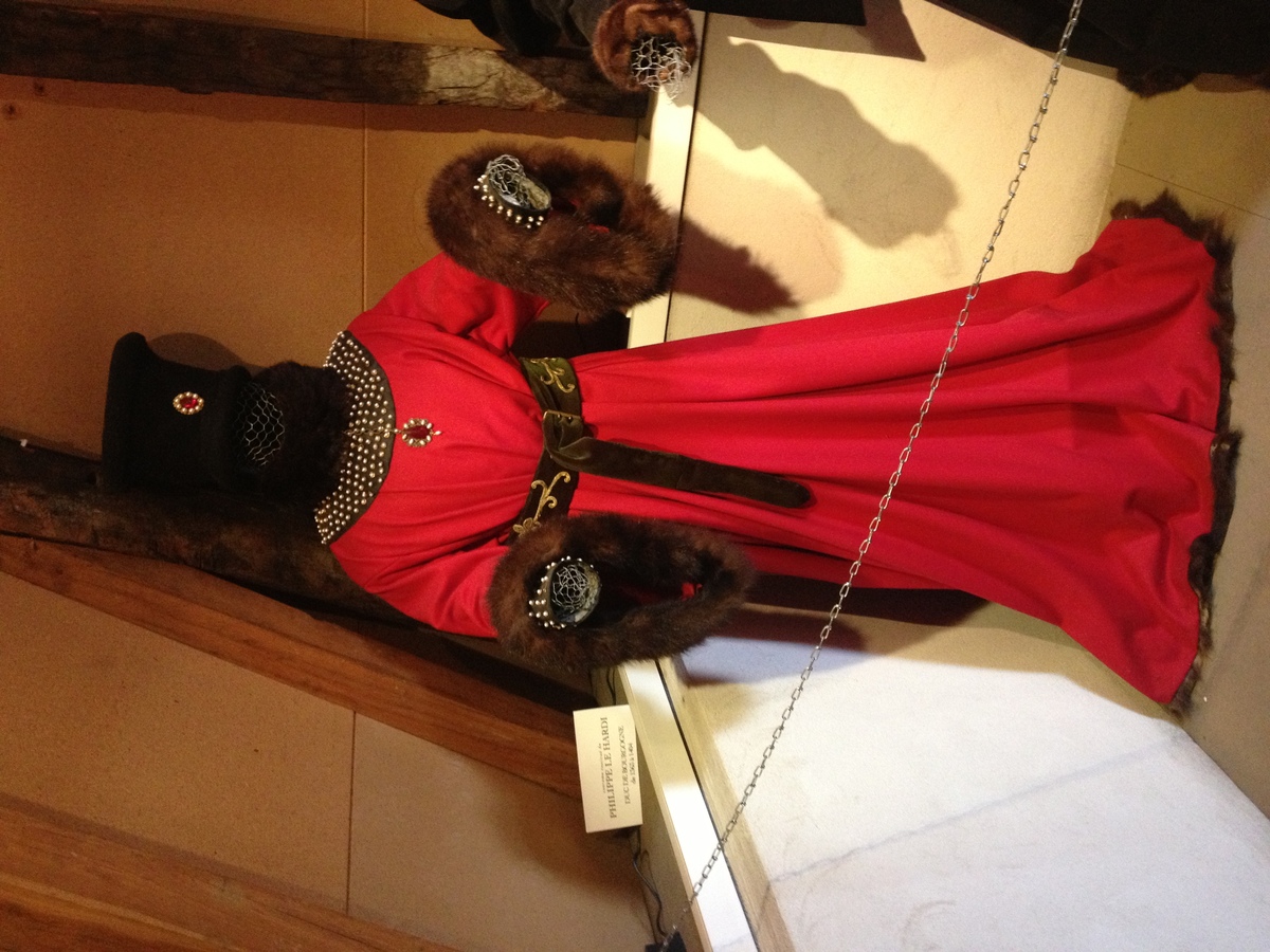 照片 法国(France) 巴黎(Paris) 勃艮第公馆(Hotel de Bourgogne) 2013-06 11