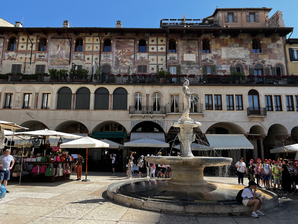 照片 意大利(Italy) 维罗纳(Verona) 2022-05 151