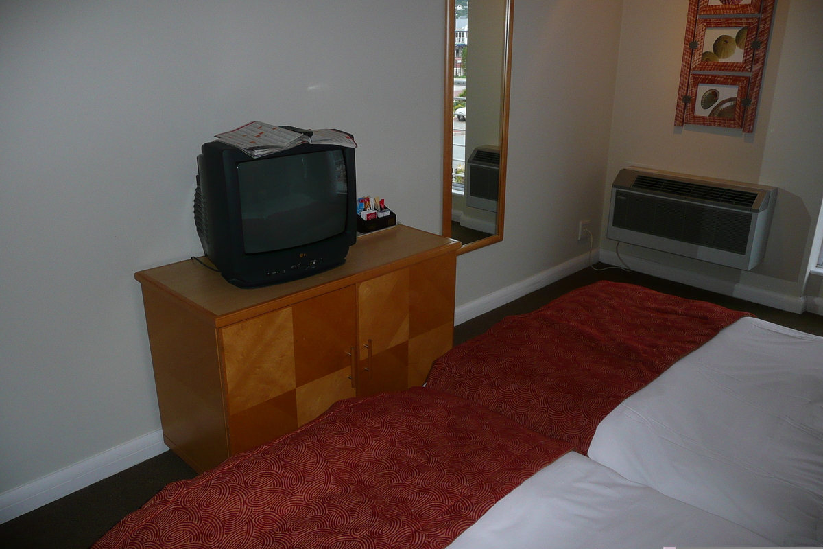 照片 南非(South Africa) 克尼斯纳(Knysna) 克尼斯纳码头普罗蒂亚酒店(Knysna Quays Protea Hotel) 2008-09 21