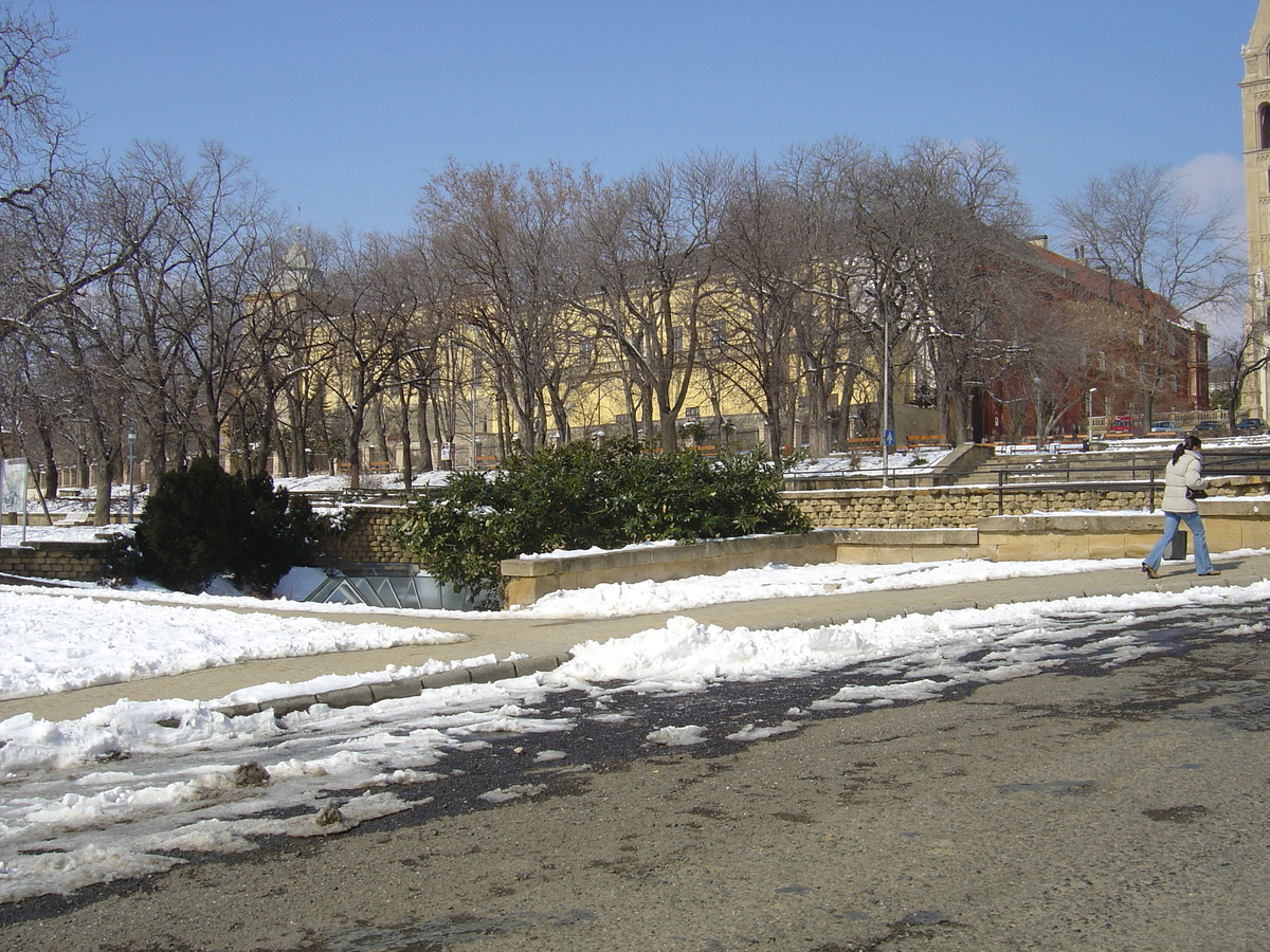 照片 匈牙利(Hungary) 佩奇(Pecs) 2005-03 8