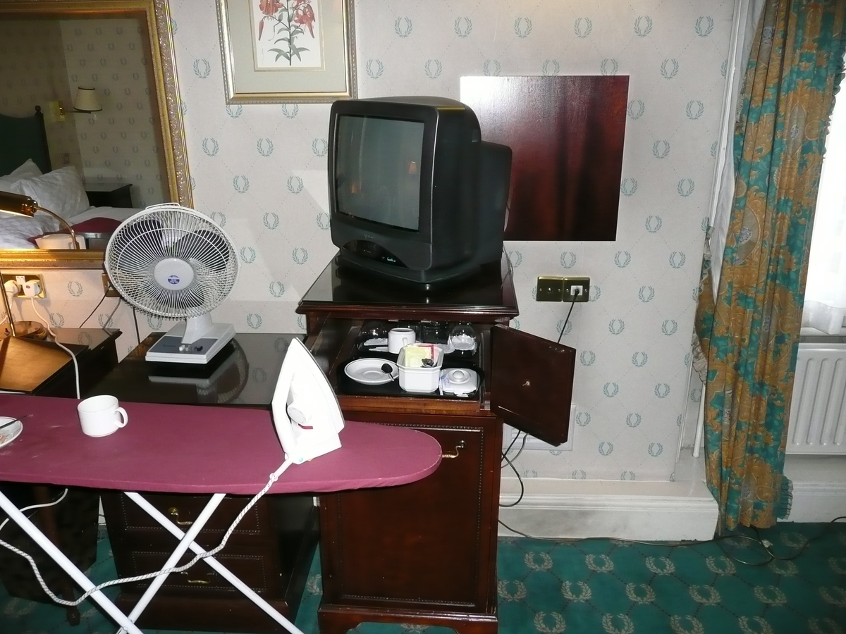照片 英国(United Kingdom) 伦敦(London) 马尔伯勒酒店(The Marlborough Hotel) 2007-09 48