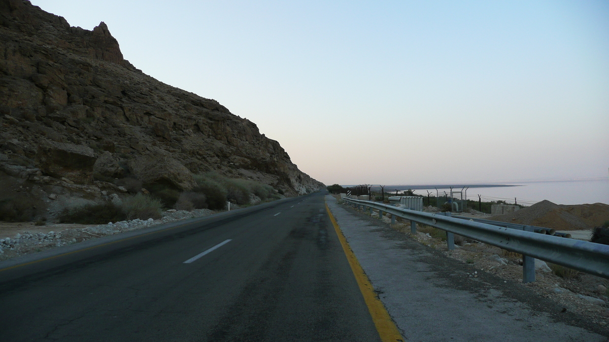 照片 以色列(Israel) 死海(Dead Sea) 2007-06 79