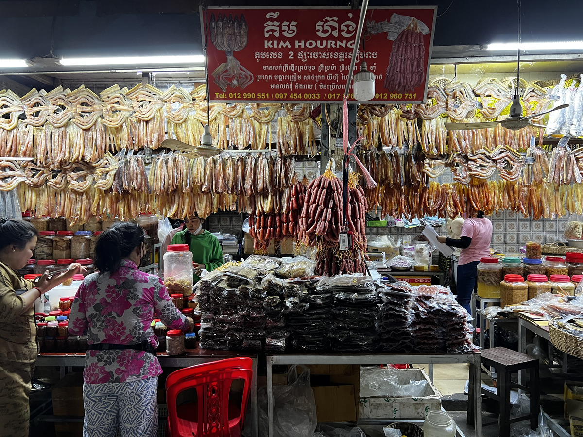 照片 柬埔寨(Cambodia) 暹粒(Siem Reap) 2023-01 51