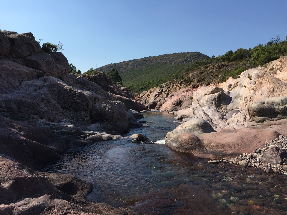 照片 法国(France) 科西嘉岛(Corsica) 波尔托(Porto) 2015-05 63
