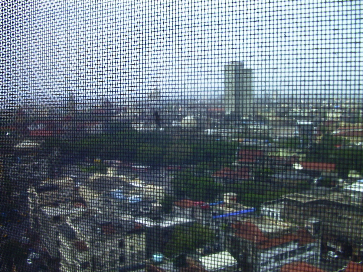 照片 印度(India) 孟买(Mumbai) 泰姬玛哈酒店(Taj Mahal hotel) 2000-08 9