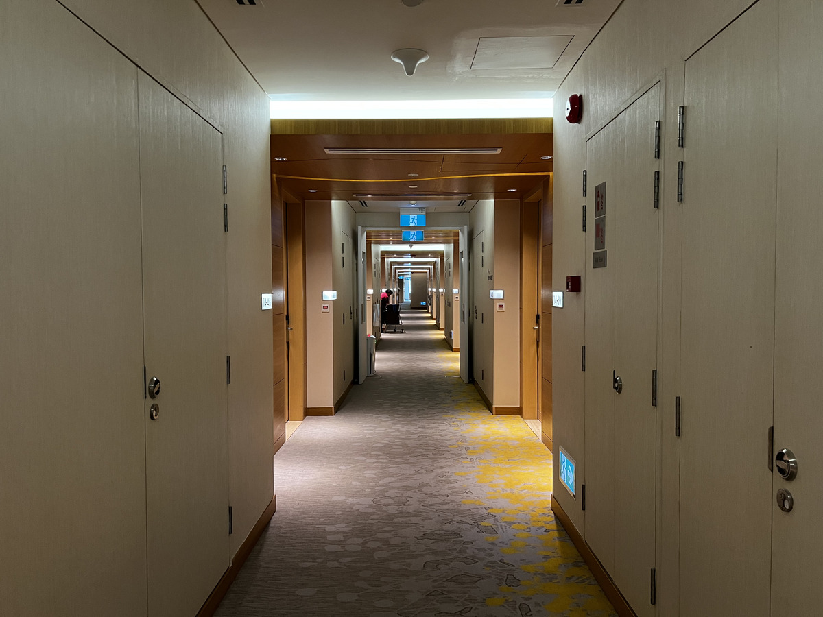 照片 新加坡(Singapore) 新加坡乌节门今旅酒店（香格里拉集团）(JEN Singapore Orchardgateway by Shangri La) 2023-01 79