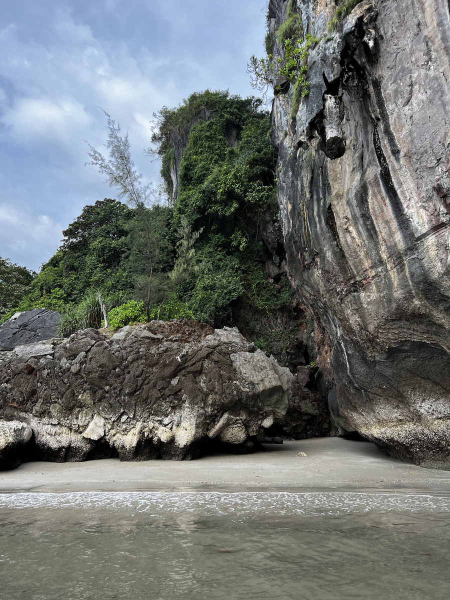 照片 泰国(Thailand) 长滩(Hat Yao) 2023-01 66