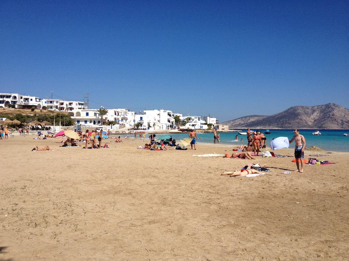 照片 希腊(Greece) 库福尼西亚群岛(Koufonissia) 2014-07 208
