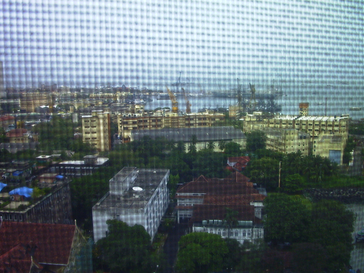 照片 印度(India) 孟买(Mumbai) 泰姬玛哈酒店(Taj Mahal hotel) 2000-08 7