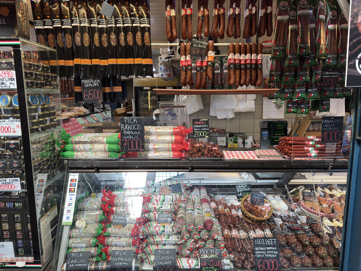 照片 匈牙利(Hungary) 布达佩斯(Budapest) 2025-09 274