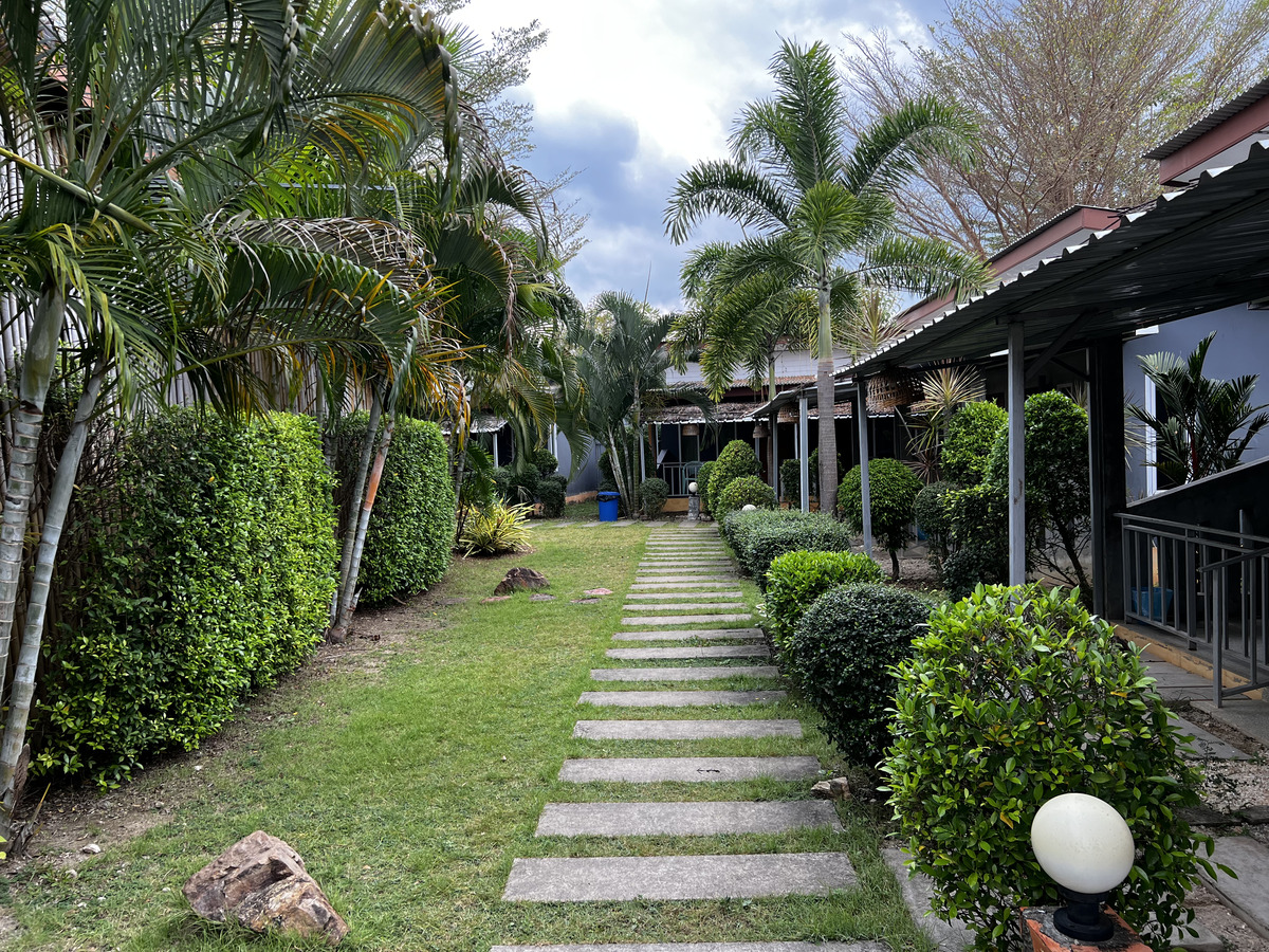 照片 泰国(Thailand) 兰塔岛(Ko Lanta) 2023-01 118