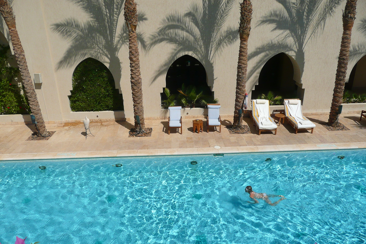 照片 埃及(Egypt) 沙姆沙伊赫(Sharm el Sheikh) 四季酒店(Four Seasons Hotel) 2008-06 61