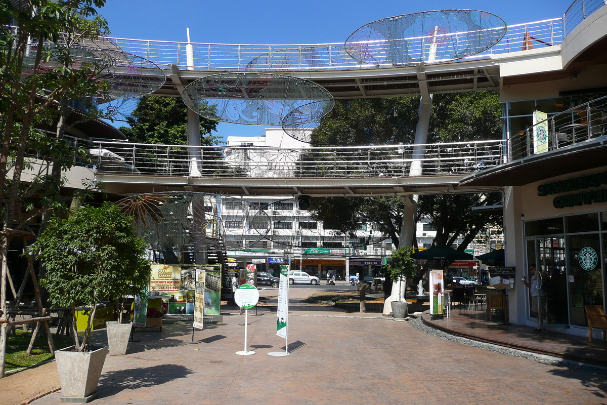 照片 泰国(Thailand) 芭提雅(Pattaya) 芭提雅大道(Pattaya Avenue) 2008-01 52