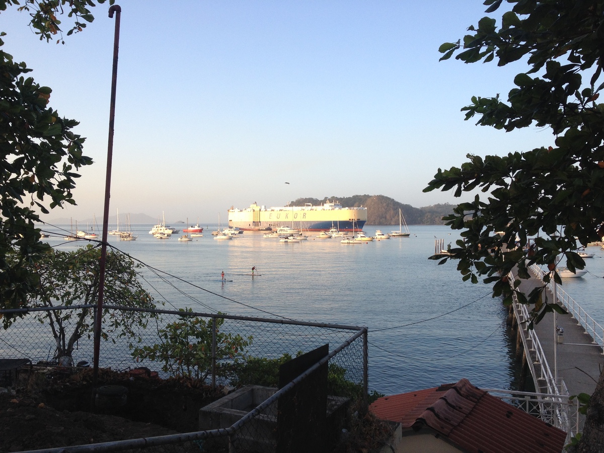 照片 巴拿马(Panama) 巴拿马城至珍珠群岛(Panama to Las Perlas) 2015-03 13