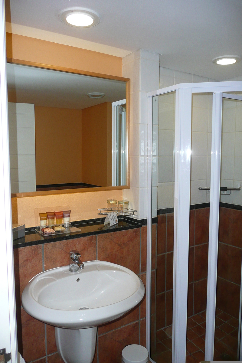 照片 南非(South Africa) 克尼斯纳(Knysna) 克尼斯纳码头普罗蒂亚酒店(Knysna Quays Protea Hotel) 2008-09 5