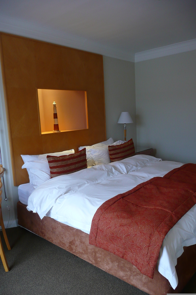 照片 南非(South Africa) 克尼斯纳(Knysna) 克尼斯纳码头普罗蒂亚酒店(Knysna Quays Protea Hotel) 2008-09 0